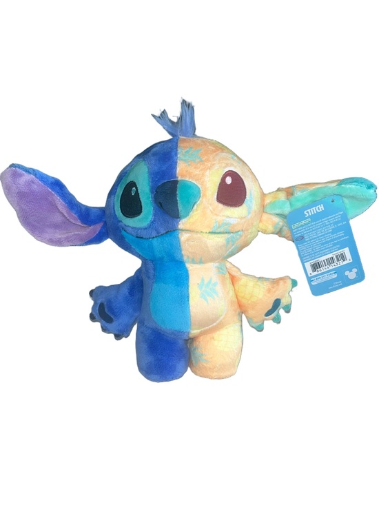 Disney Other - Disney Stitch REMIXED plush stuffed animal